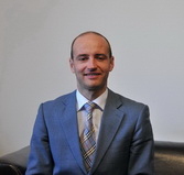 JUDr. Roman Veselovský, advokát